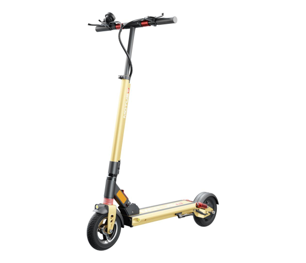 Motus Outlet Pro 8.5 Lite Orange - 1564716 - zdjęcie